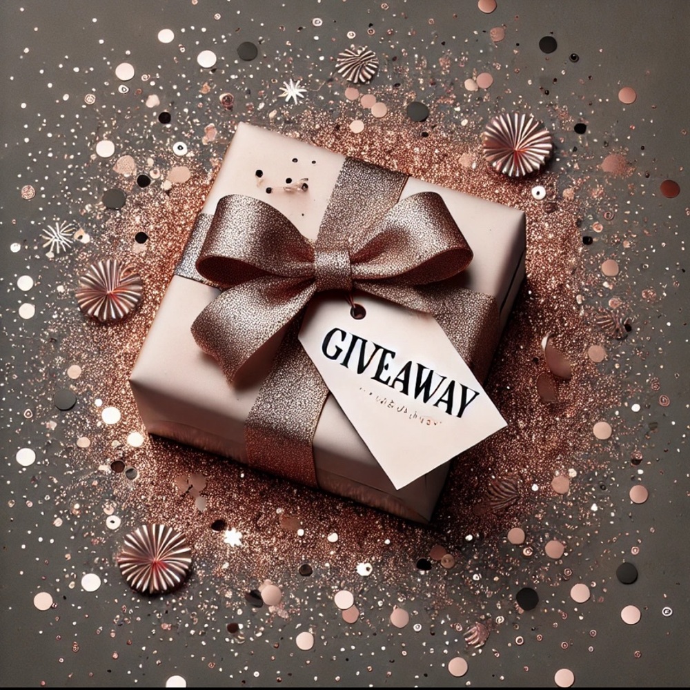 GIVING AWAY FREE STUFF & SHIPPING!! Come join! ✨